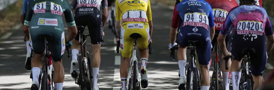 DIRECT. Tour de France 2025&nbsp;: Mont Ventoux, La Loze, La Plagne... Une derni&egrave;re semaine dantesque, le classement