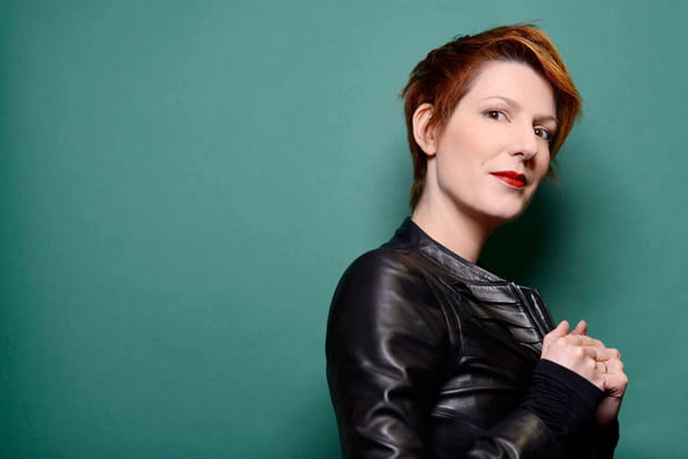 Natacha Polony : des infos à tout prix !