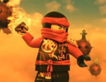 Ninjago