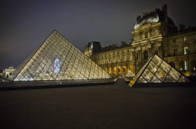 Une partie du Louvre risque-t-elle de s'effondrer&nbsp;? Pourquoi une galerie ferme et 65&nbsp;agents d&eacute;m&eacute;nagent