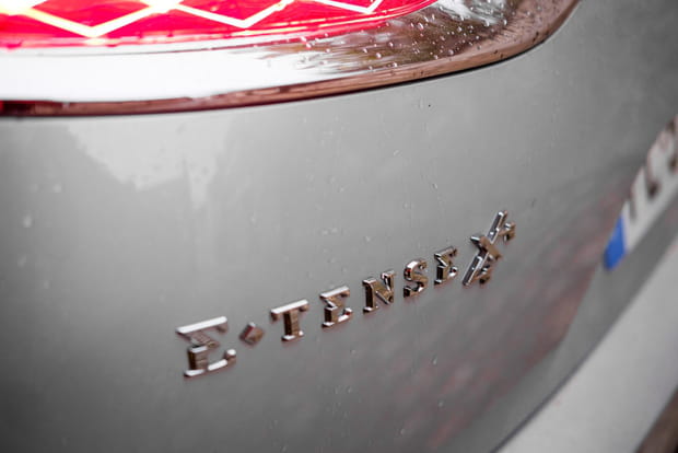 Quelle autonomie électrique pour le DS7 Crossback E-Tense ?