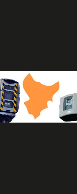 Les nouveaux radars dans les Alpes Maritimes