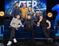 Vendredi, tout est permis avec Arthur : Spéciale Stars à nu
