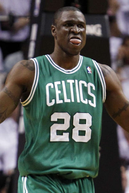 Dans la draft de LeBron James et Dwayne Wade