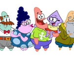 Patrick Super Star