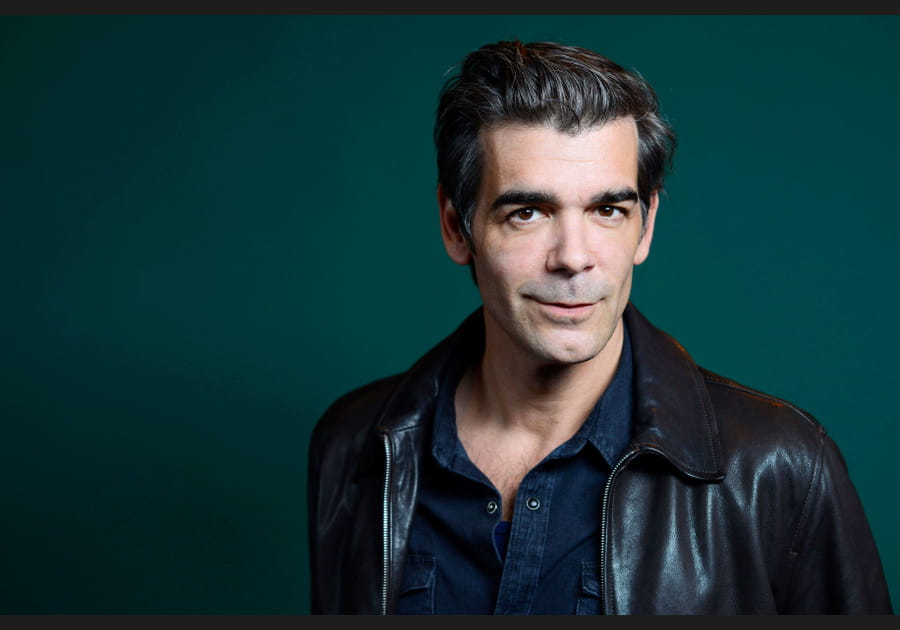 Xavier de Moulins, l'homme de lettres