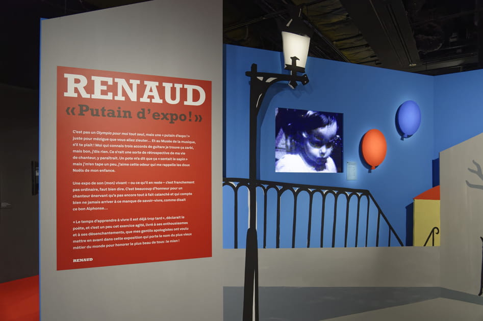 Le refuge de l'enfance