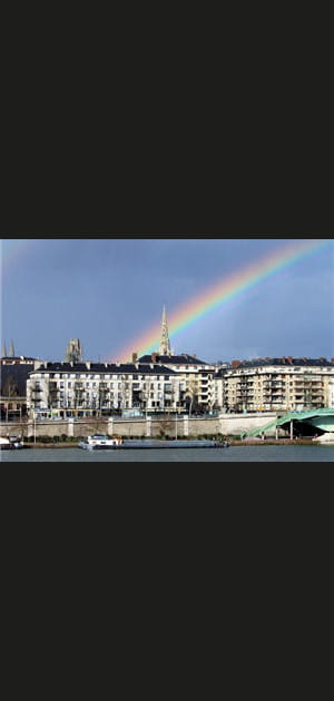 Pouvoir d'achat immobilier &agrave; Rouen&nbsp;: 93&nbsp;m2