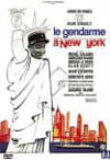 Le Gendarme à New York