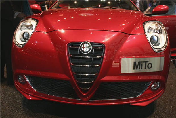 La compacte la plus sportive