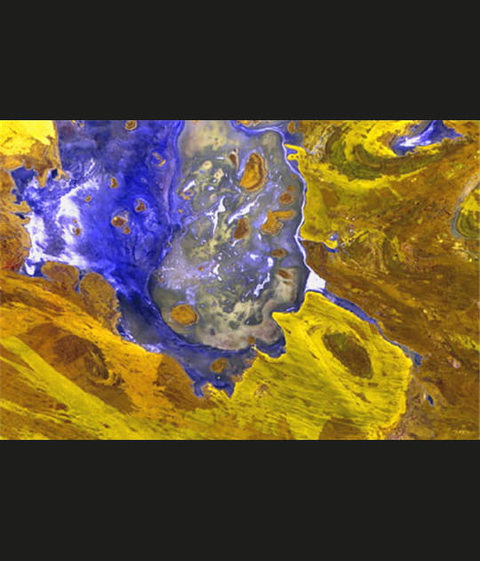 Les larmes de la d&eacute;ception