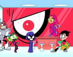 Teen Titans Go !