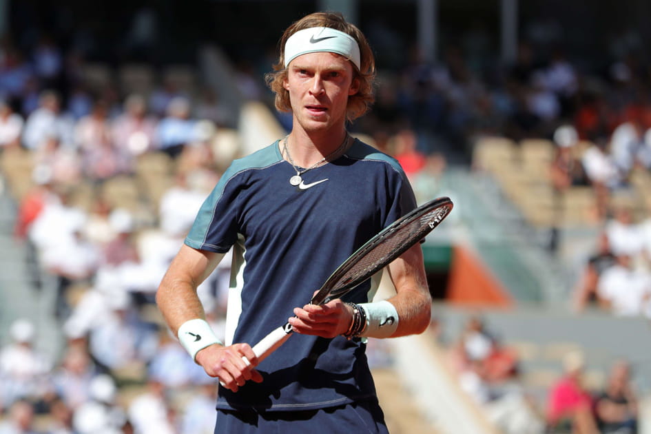 Andrey Rublev
