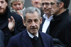 La pension de retraites de Sarkozy d&eacute;voil&eacute;e dans le d&eacute;tail, un joli pactole pour un multimillionnaire