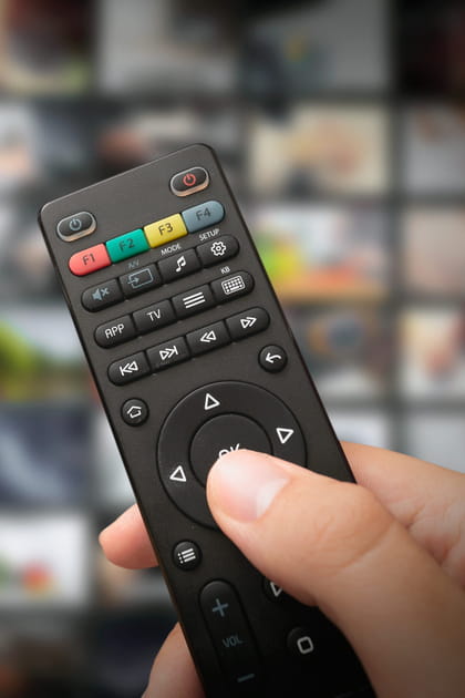 Dites adieu &agrave; la redevance tv&nbsp;!
