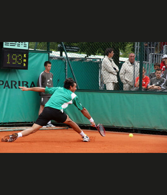 Concours de grand &eacute;cart