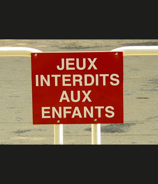 Pas tr&egrave;s sympa