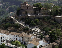 Vues d'en haut : Valence et sa région