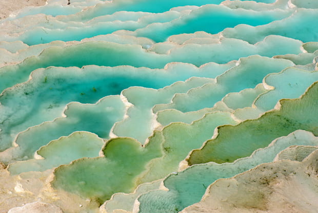 Les plus belles sources d'eau