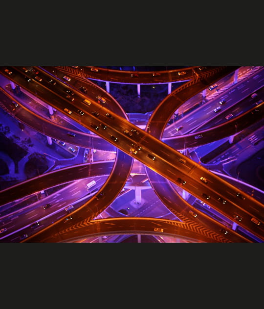 Shanghai