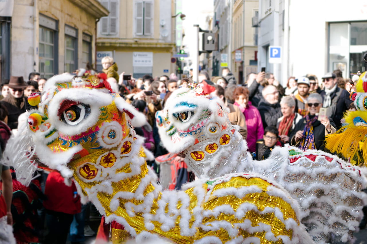 Nouvel An chinois 2019 : votre horoscope chinois dans l'année du cochon