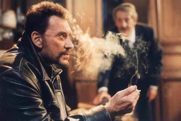 L'Homme du train en 2003