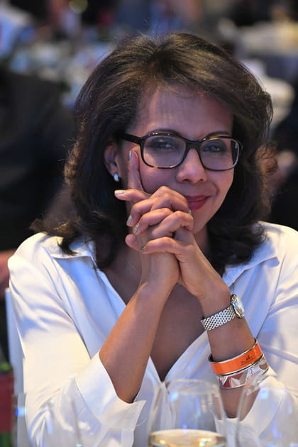 Audrey Pulvar suspendue de CNews