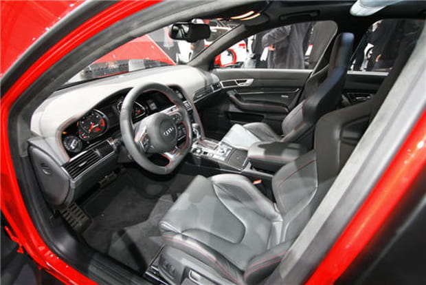 ... mais également sportif