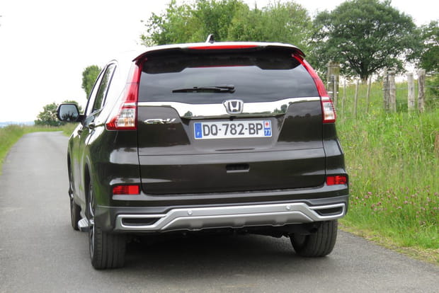 Une nouvelle boîte auto à 9 rapports