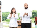 Le meilleur pâtissier : qui réintégrera la tente ?