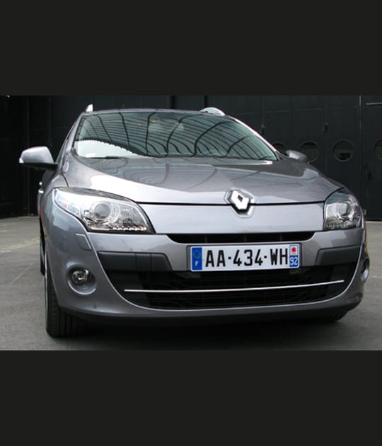 Motorisations et tarifs