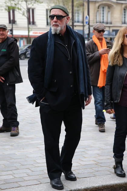 Charl&eacute;lie Couture