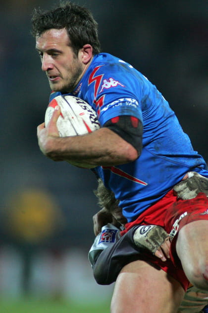 Rapha&euml;l Poulain, la descente aux enfers du &quot;Dieu du stade&quot;