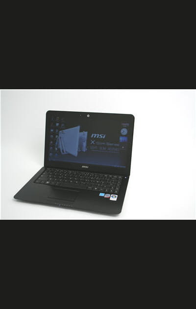 Le prix reste &eacute;lev&eacute; pour un ordinateur l&eacute;ger