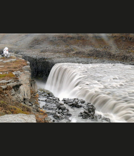 Dettifoss