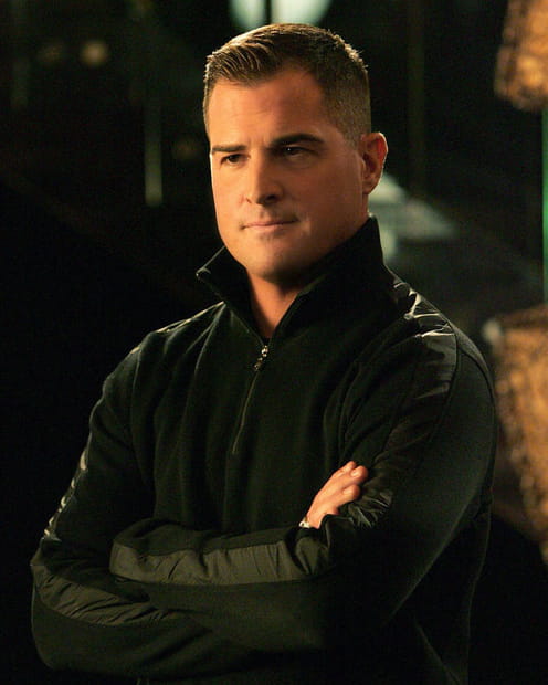 George Eads des Experts