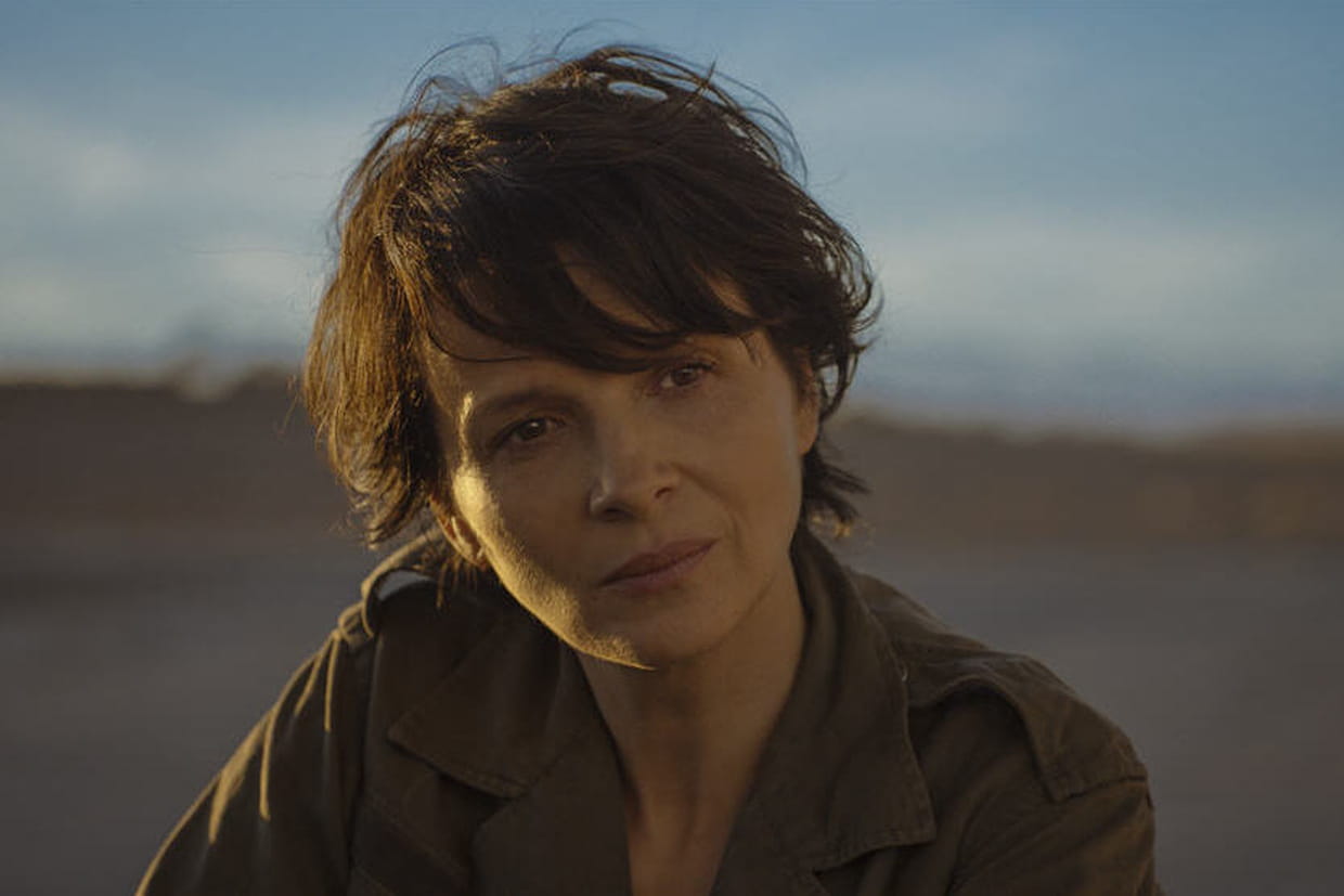 Films Et Séries Tv Avec Juliette Binoche Juliette Binoche : ses meilleurs films