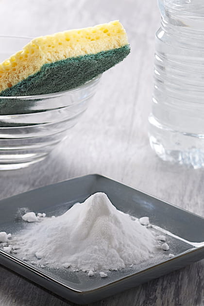 Echanger ses produits m&eacute;nagers