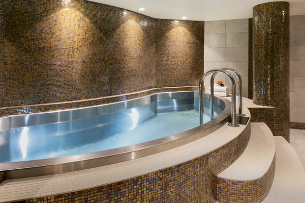 Un écrin de sérénité