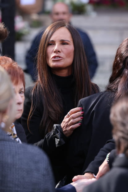 Nathalie Marquay-Pernaut