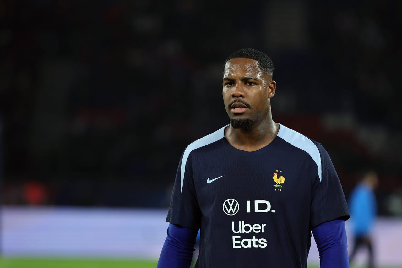 Maignan prend la défense de Rabiot et valide ses propos