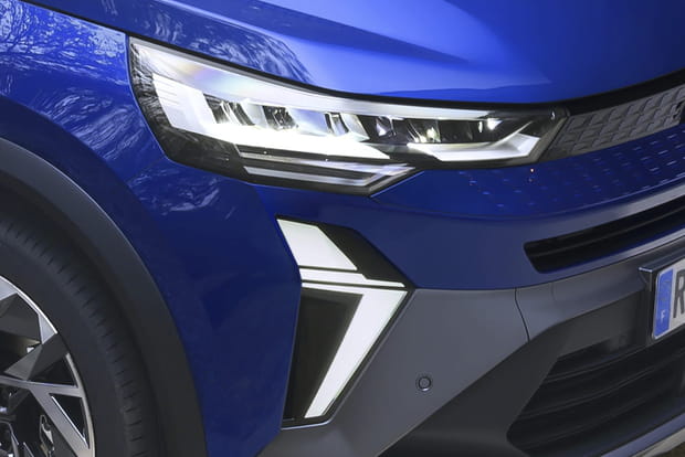 Des yeux tout neufs !