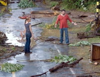 Alerte tsunamis