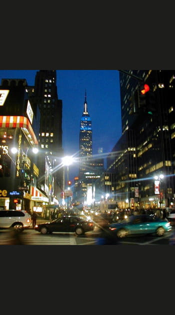 Du jazz &agrave; New York