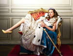Connasse, princesse des coeurs