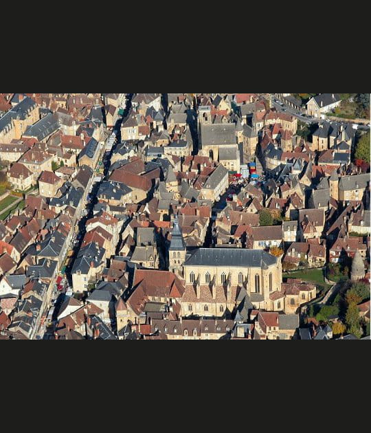 Sarlat
