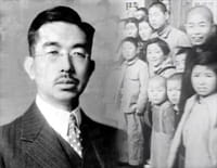 Le siècle de l'Asie : Hirohito, l'empereur guerrier