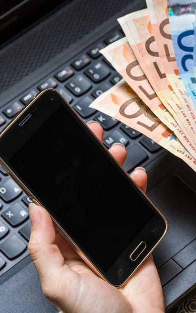 Les assurances pour smartphone valent-elles vraiment le coup&nbsp;?