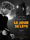 Le jour se lève