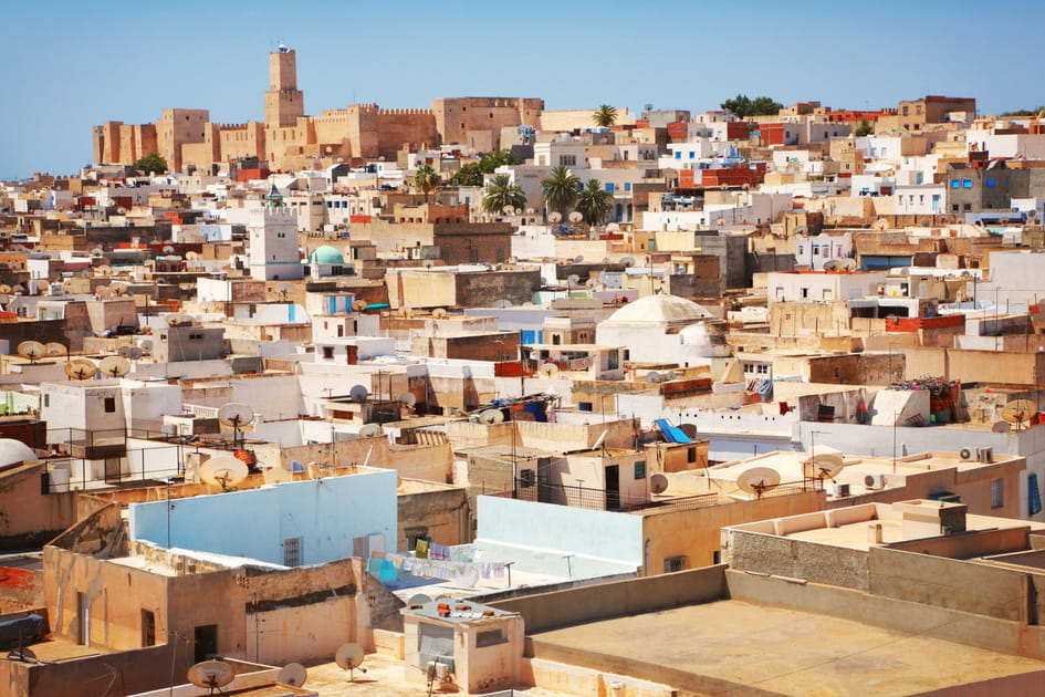 Sousse